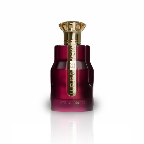 Paris Corner Perfumes Lueur Despoir Arena Intense 3.4 Fl Oz Edp Perfume Unisex