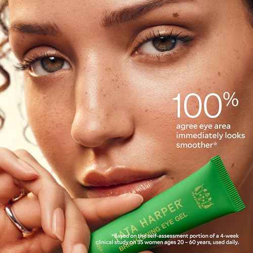 Tata Harper Illuminating Eye Gel