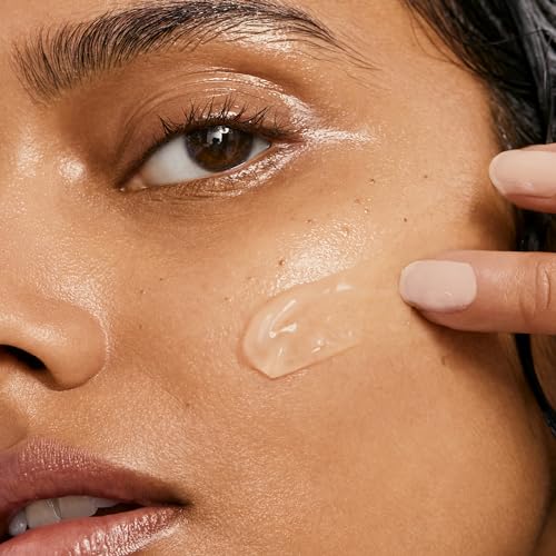 e.l.f. SKIN Holy Hydration! Gel-Yeah Moisturizer, Lightweight Moisturizer For Plump, Hydrated Skin, Infused With Squalane, Vegan & Cruelty-free