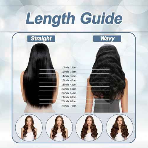 Tape in Hair Extensions Human Hair 100% Remy Hair 20pcs 50g/Pack Straight Seamless Invisible Skin Weft Extensions Easy to Apply and Style (#2 Dark Brown, 20 Inch)