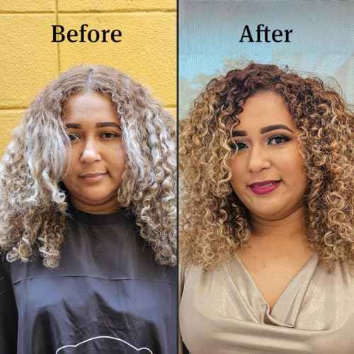 Saphira Mineral Treatment Prep & Maintain Shampoo - DeFrizz Treatment 17oz/ 500 ml