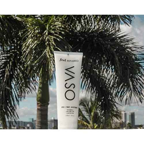 VASO Feel Repaired Rescue Serum (8oz)