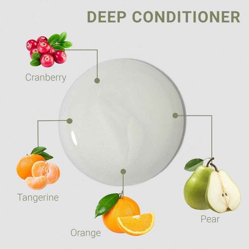 Loma Hair Care Deep Conditioner, 33.8 Fl Oz