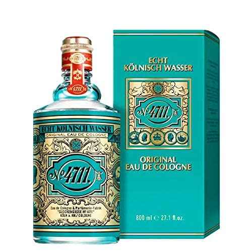 4711 Original Eau De Cologne Splash 100ml