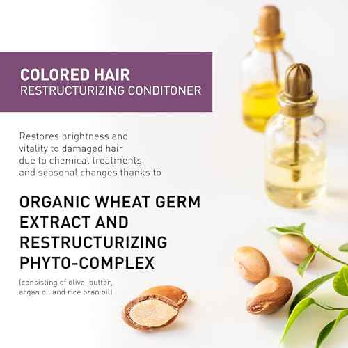 Insight DEMAGED HAIR RESTRUCTURIZING CONDITIONER 900 ML