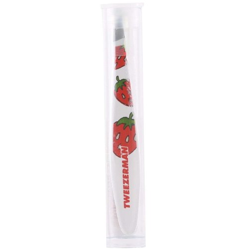 Lemon Fish Tweezer