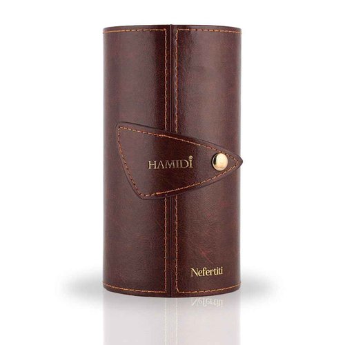 Hamidi LEGACY NEFERTITI Eau De Parfum Spray 100ML (3.4 OZ) Long Lasting Perfume for Women & Men, Embrace The Legendary Beauty & Regal Grace, Unisex Perfume.