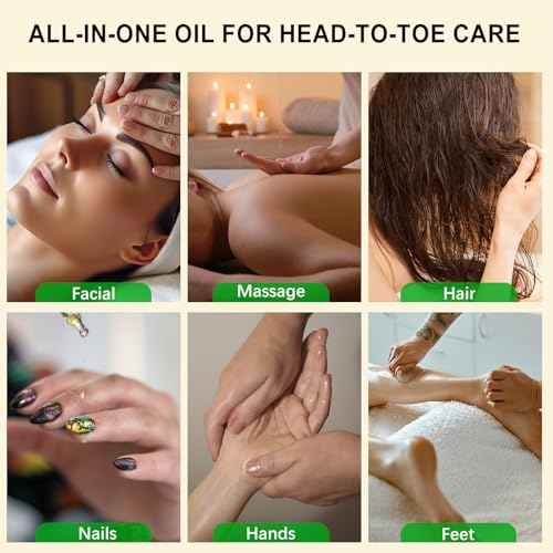Essential Vitamin E Oil for Skin,Face,75000 IU Pure Vitamin E Body Oil for Women Girls 2 Oz