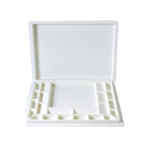 Sterling Edwards Big Brush Watercolor Palette Plastic Palette (66788)