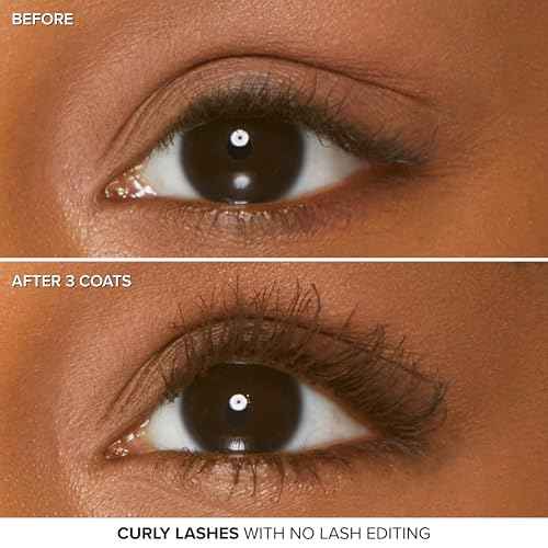 Too Faced Better Than Sex Volumizing Mascara | Dramatic Volume + Length | Cruelty Free