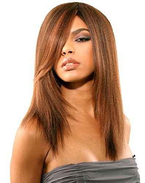 HH King Yaky Weaving by Janet Collection-10" 1(jet black)