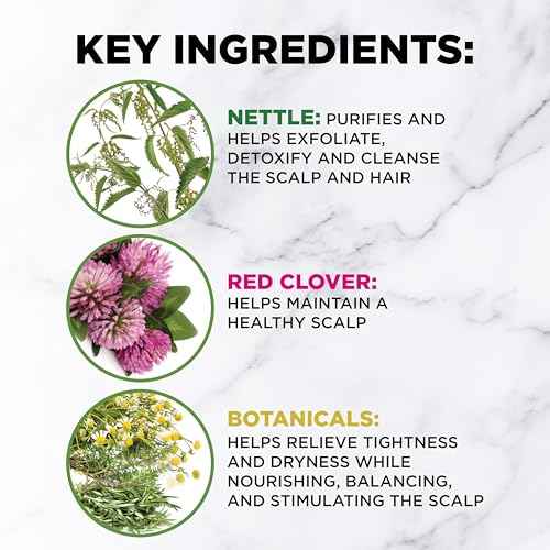 CHI Power Plus Step Exfoliate Shampoo 32oz Power Plus Step 2 Nourish Conditioner 32oz and Power Plus Step 3 Revitalize Vitamin Hair Scalp Treatment 3.5oz fluid_ounces, 12 Fl Oz