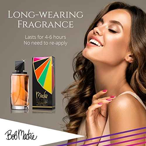BOB MACKIE Gift Set