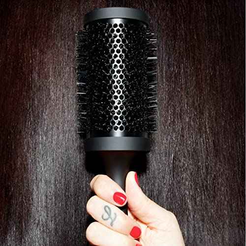 ghd Ceramic Vented Round Brush - 1.1 inch Barrel, 25mm Barrel, Size 1