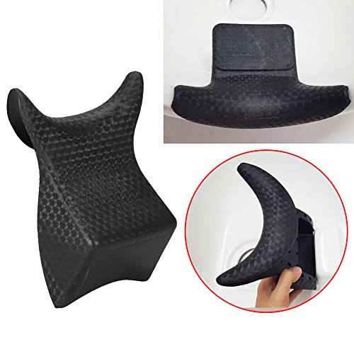 Shampoo Neck Cushion, Beauty Neck Rest Shampoo Bowl Hair Washing Backwash Cushion Salon Spa Equipment Unit Pillow Neck Rest Support Professional Salon Accessories