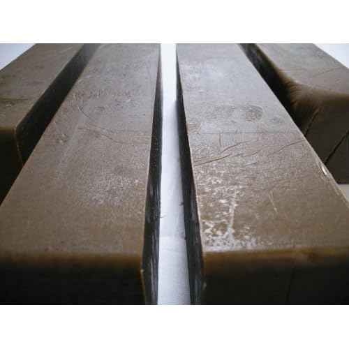 Wholesome Pine Tar Olive Bars - 12 Pack