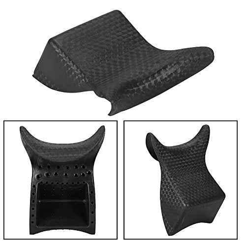 Shampoo Neck Cushion, Beauty Neck Rest Shampoo Bowl Hair Washing Backwash Cushion Salon Spa Equipment Unit Pillow Neck Rest Support Professional Salon Accessories