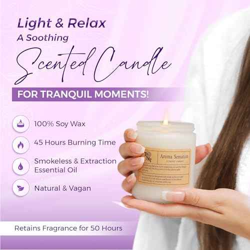 WILLOWISH 15 Pcs Self-Care Gifts for Women - Purple, Medium