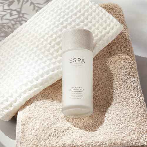 ESPA | Hydrating Cleansing Milk | 200ml | Soothe & Hydrate