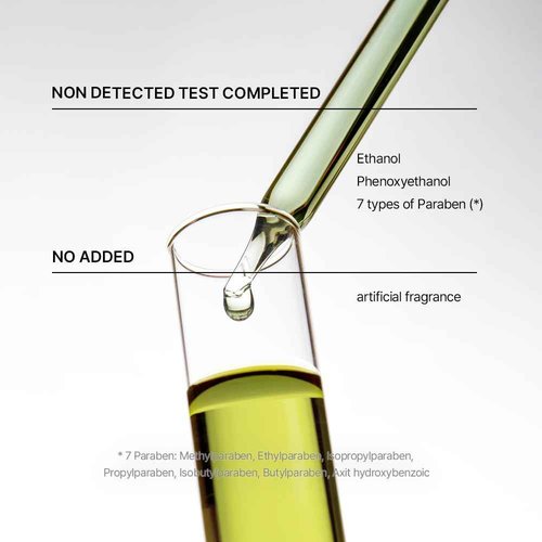 Parnell Cicamanu Serum Mist - Centella Asiatica, Hyaluronic Acid, Ceramide, LHA, Balancing Oil, Moisturizing and Soothing for Radiant Skin (1.69 Fl Oz / 50ml)