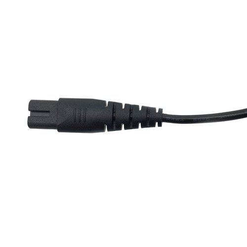 PDEEY Charger Cord for Nicwell, Nicefeel, MOSPRO, Zerhunt Water Flosser Oral Irrigator, USB Charging Cable Black