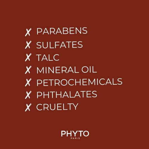 PHYTO PRO STYLE Laque Soie, Hairspray Naturally Controls and Tames Hair, Medium Hold and Volume, 10.14 fl.oz.