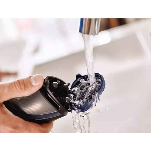 SH30 Replacement Heads for Phlips Norelco Electric Shaver Series 1000, 2000, 3000 and S738 Click and Style, SH30 Shaving Heads Easy Cut