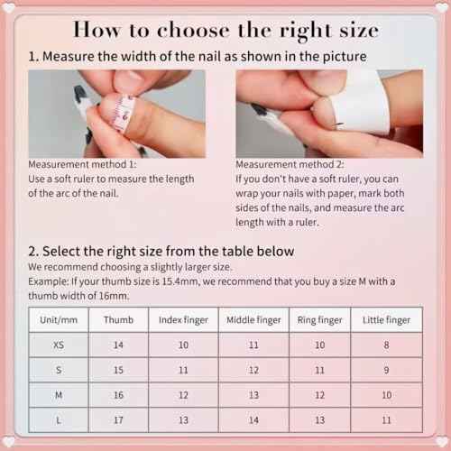 Fall Press On Nails - Handmade GEL Medium Length Almond Fake Nails, Brown Rendering Painting Design, Reusable Artificial Almond False Nails for Women 10 Pcs Acrylic Nails Kit (Size S)