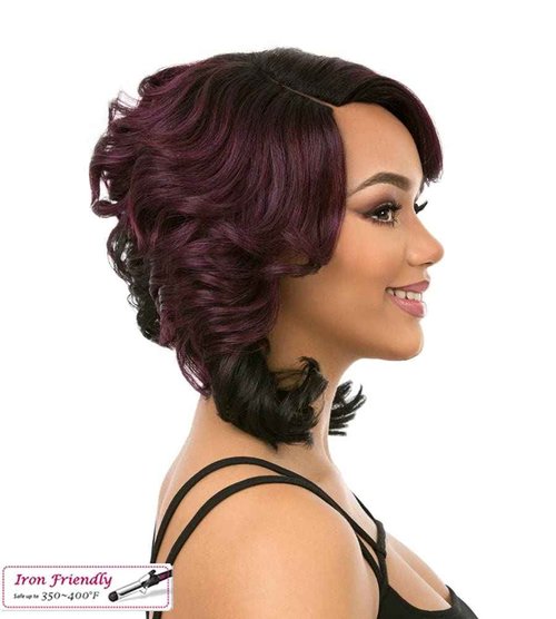 It's A Wig MAGIC Synthetic Hair Full Wig - P1B/30