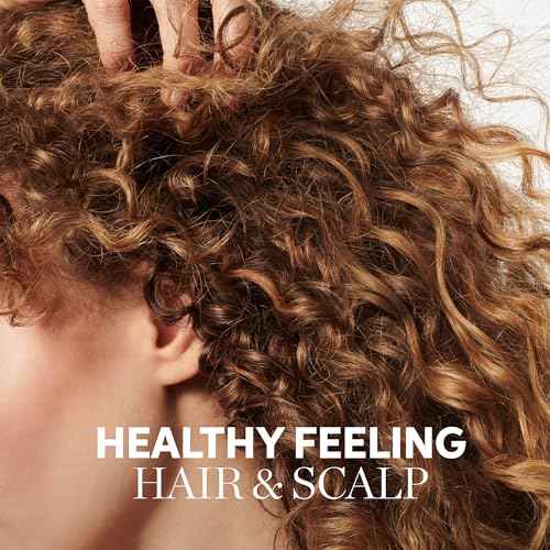 Wella Professionals Elements Gentle Renewing Conditioner| Gentle, Silicone-Free | Instant Detangling Conditioner| For All Hair Types