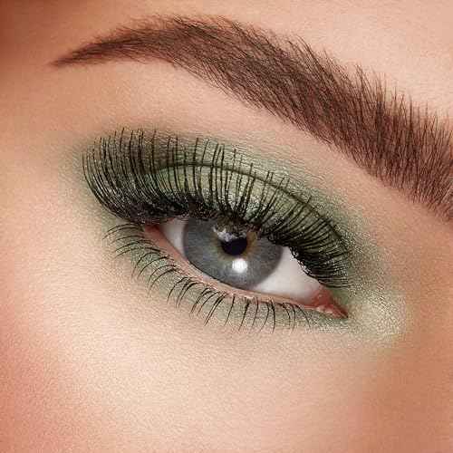Kiko Milano High Pigment Eyeshadow