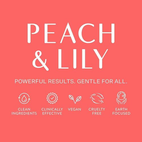 Peach & Lily KP Bump Boss Smoothing Body Lotion