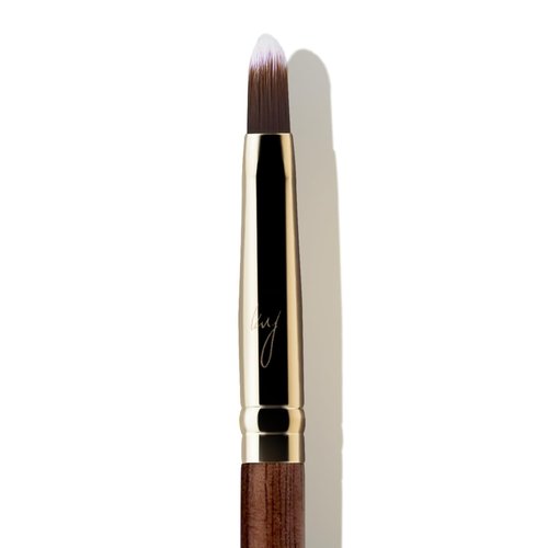 [SOO ADOR] BY MAENG #22 Concealer Brush (Medium) - Precision Tool for Covering Imperfections and Enhancing Skin Tone | Designed by K-Pop Makeup Artist Maeng | Makeup Brush Base Brush