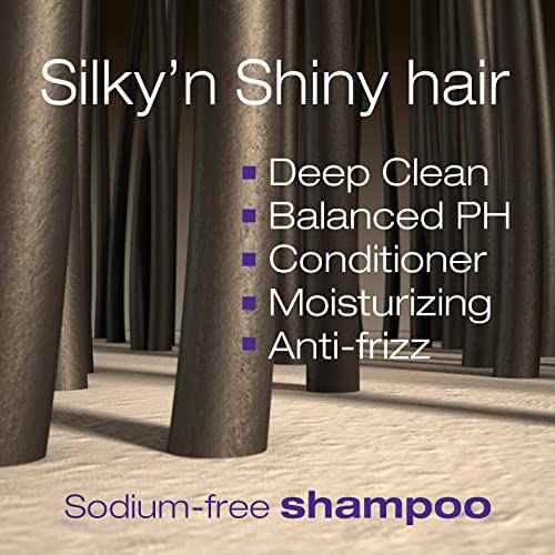 NK Professional Care Sensitive Keratin Hair Straightening Treatment, Vegan, Formaldehyde Free. Kit Steps 1,2,3,4. Sensitive straightening treatment, post-treatment shampoo and restorative mask.