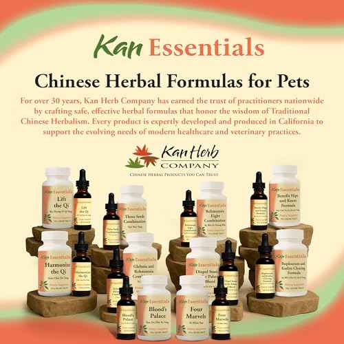 Kan Herbs - Essentials- Benefit Hips and Knees 120 tabs (1)