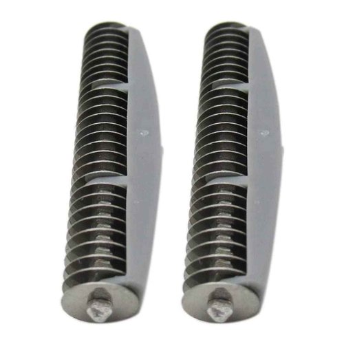 2023 Upgraded Foil and Cutter Set for Remington SP-69 MS2-300, MS2-370, MS2-390, MS2-400, MS240