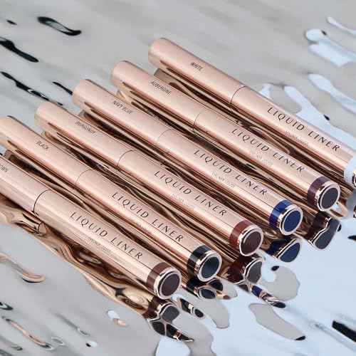 Anastasia Beverly Hills - Liquid Eyeliner