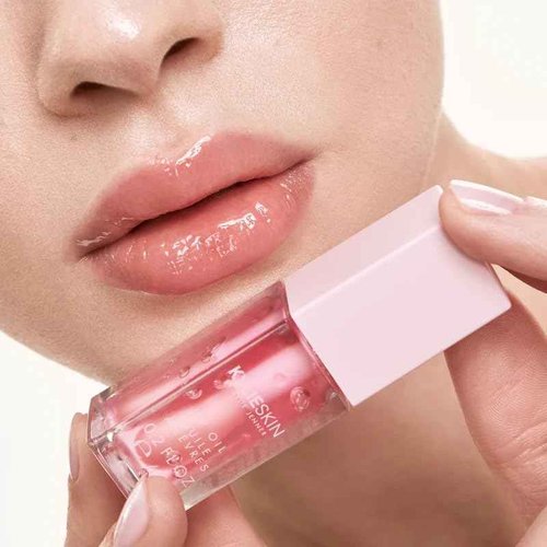 KYLIE Skin Jenner Watermelon Lip Oil 0.2 fl oz