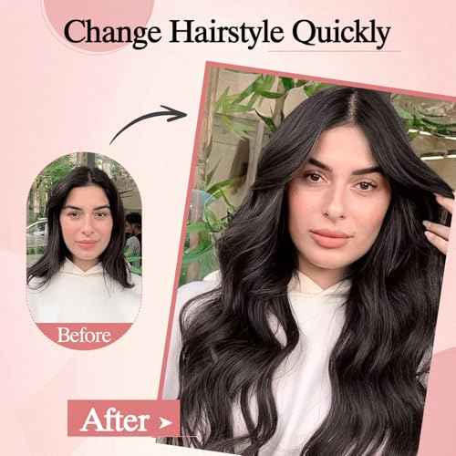 SEGO Double-Stitched Tape in Hair Extensions Human Hair Invisible Tape in Hair Extensions Long Straight Tape Hair Extensions for Women,16 Inch,#2 Dark Brown,20pcs 46g