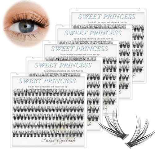 Bodemrincer 20 Root Thickness 0.07mm C Curl 8-10-12-14-16mm MIX 7D/10/12/20/30/40/50/60D 3D Individual Eyelashes Extension Soft Black Fake False Eye Lashes Tools (5 PACKS-14MM)