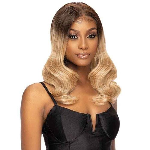 Janet Collection Melt 13x6 Frontal Part Lace Wig - MABEL (1)