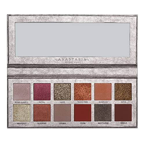 Anastasia Beverly Hills - Fall Romance Eyeshadow Palette