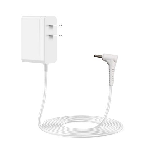 Lnauy Power Adapter Compatible with Aura Carver AF900 AF100 SR-A30502000U2 Charger Replacement WiFi Digital Picture Frame Power Supply