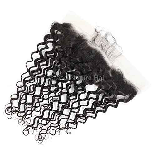 Grand Nature Lace Frontal Closure, Frontal HD Lace Closure Only, 13x6 Frontal HD Lace, 5x5 HD Lace Closure Body Wave, Straight 4x4 Closure, 13x4 Lace Frontal HD Lace