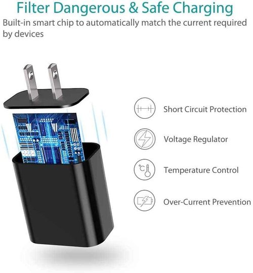 Replacement SoftKare Trimmer Charger SoftKare Groin Hair Trimmer Charger Compatible with SoftKare Groin Hair Trimmer Charger Cord USB Charging Cable