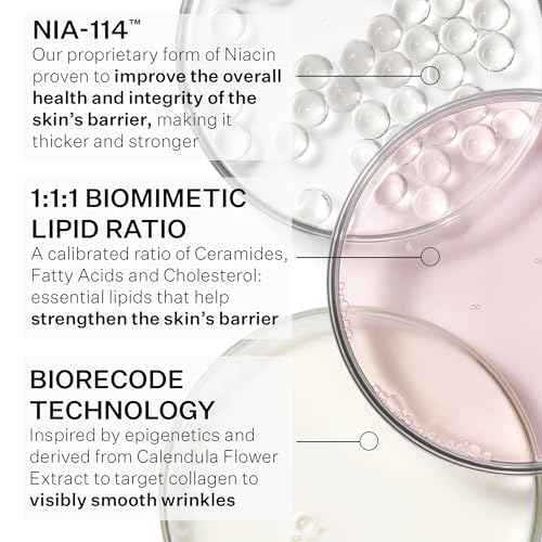 StriVectin Anti-Wrinkle Face Creams and Serums, with Ceramides & Peptides for Firm Skin and Less Wrinkles & Fine Lines
