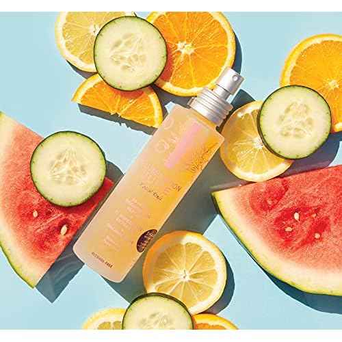 FarmHouse Fresh Illumination Juice¢ç Facial Tonic ? Illuminating Facial Toner, 3.5 fl. oz.