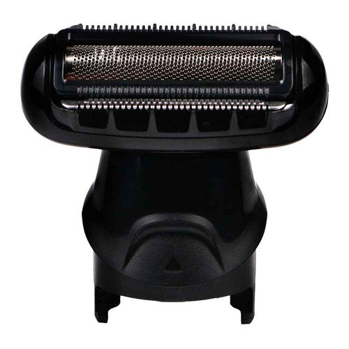 Anakel Home Replacement Head for Men's Electric Shaver 81634460 Compatible with Braun Multi Grooming Body Shaver MGK3080, 5515, 5541 and 5544