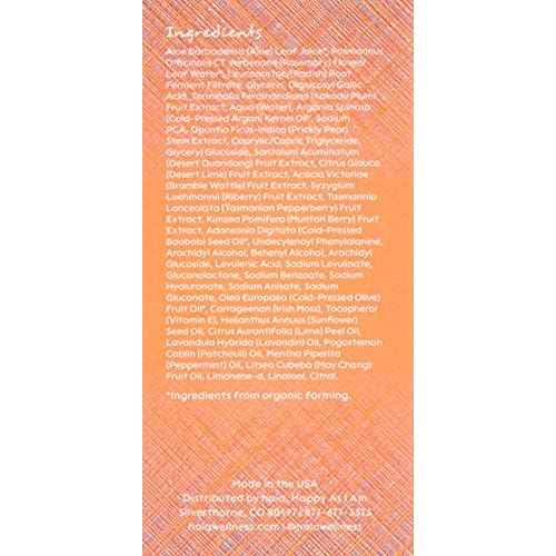 haia "I am Powerful" - Kakadu Plum Antiox-C Serum