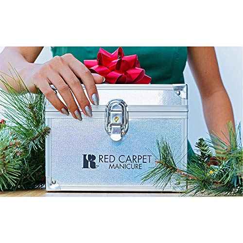 RED CARPET MANICURE LED GEL NAIL POLISH KITS